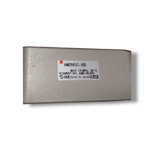 SMC AMD550C-10D
