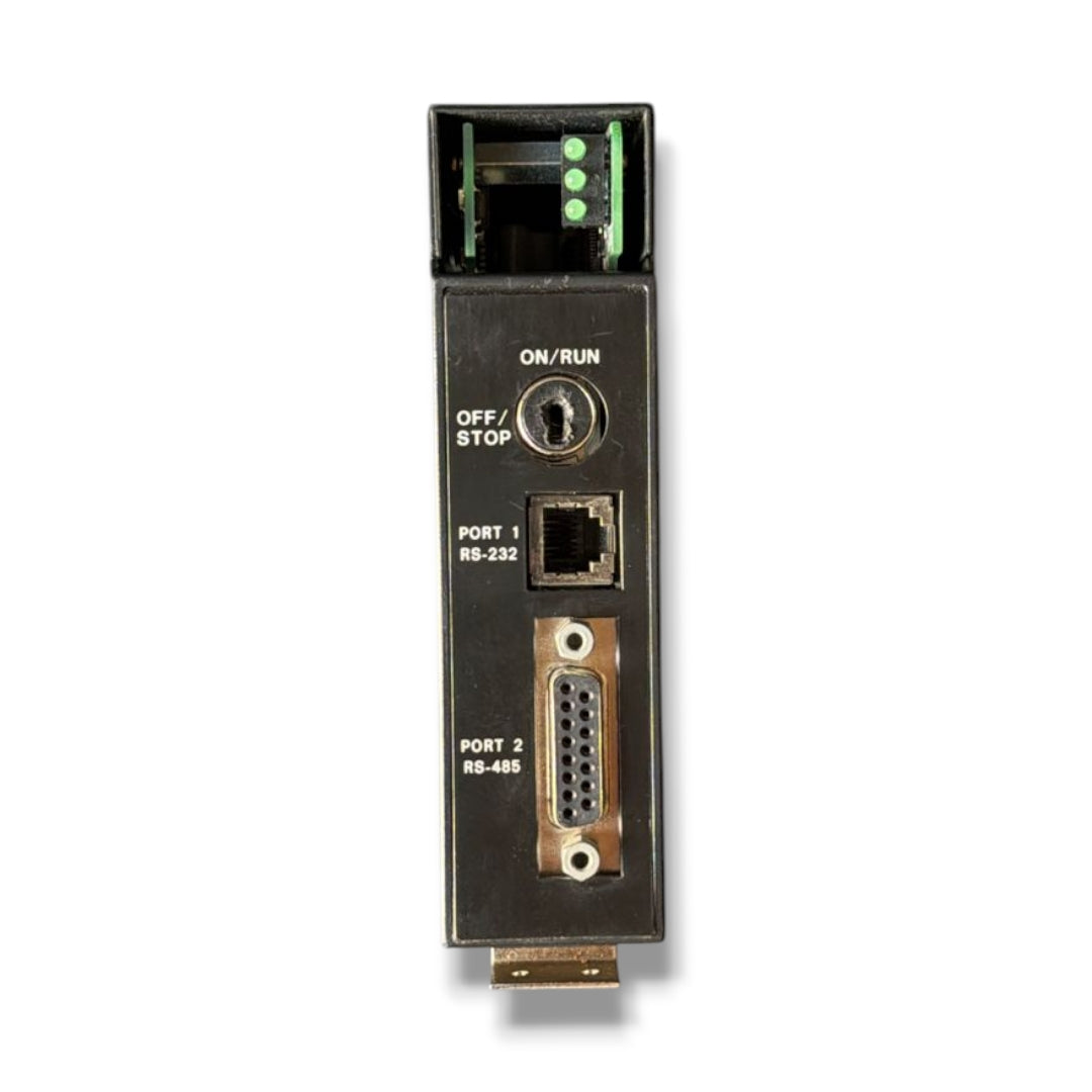 FANUC IC693CPU351-KT