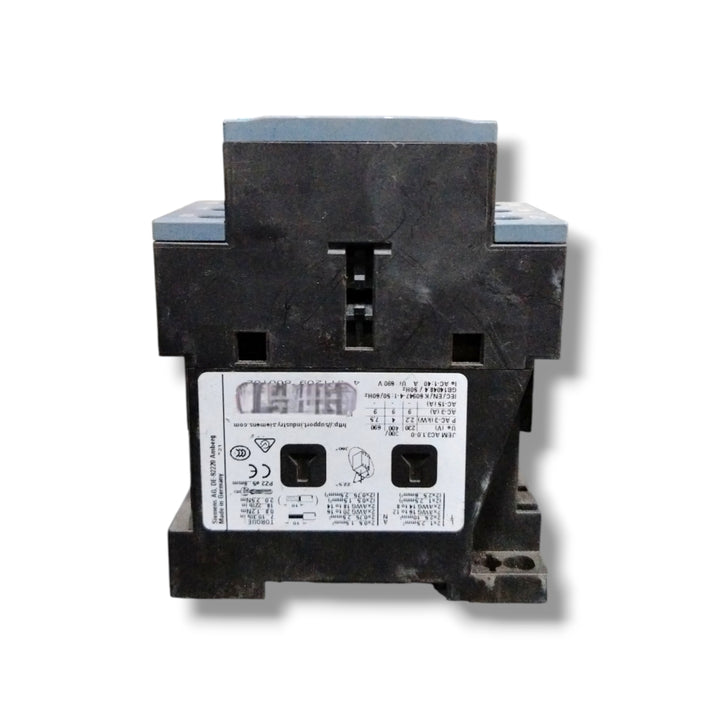 SIEMENS 3RT2023-1FB44-3MA0