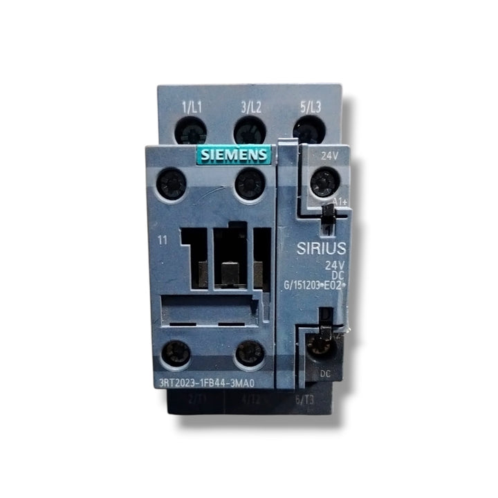 SIEMENS 3RT2023-1FB44-3MA0