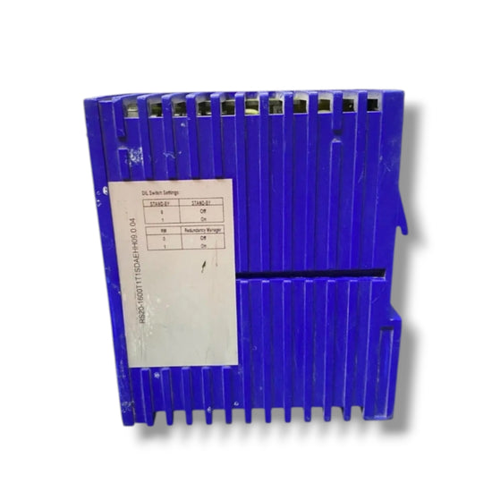 HIRSCHMANN RS20-1600T1T1SDAEHH09.0.04