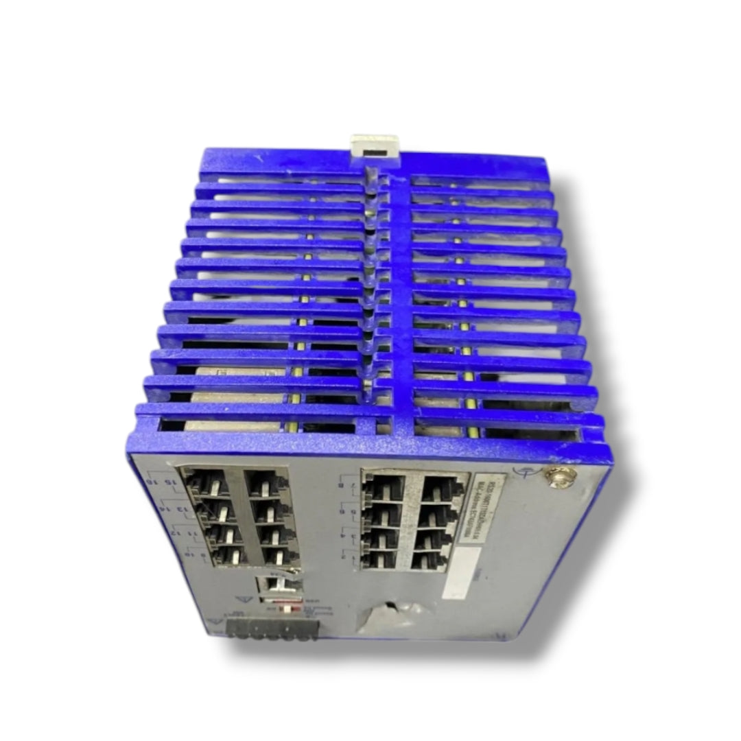 HIRSCHMANN RS20-1600T1T1SDAEHH09.0.04