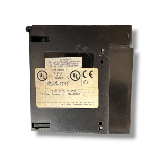 FANUC HE693PBM101E
