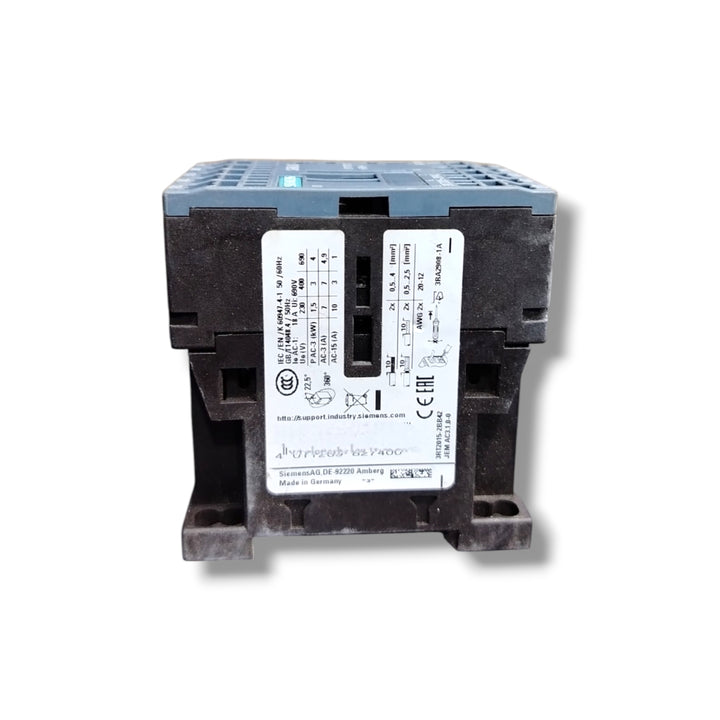 SIEMENS 3RT2015-2BB42