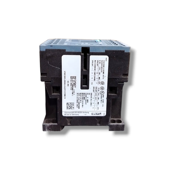 SIEMENS 3RT2015-2BB42