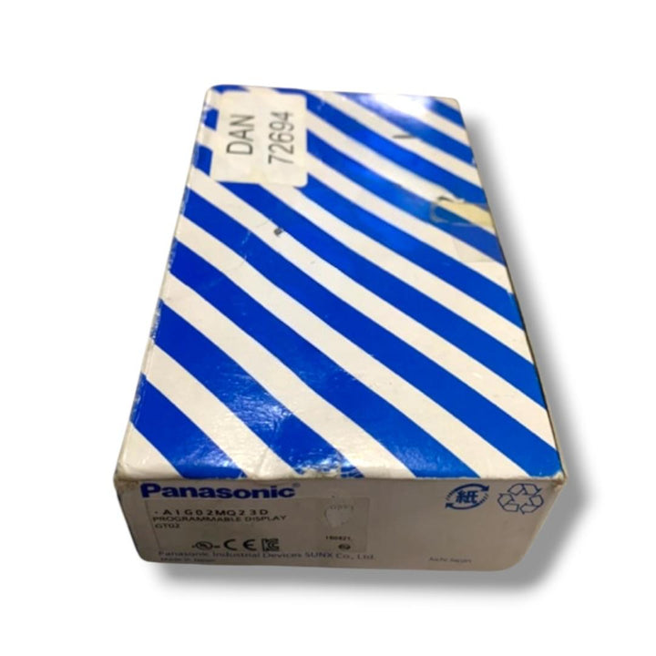 PANASONIC AIG02MQ23D