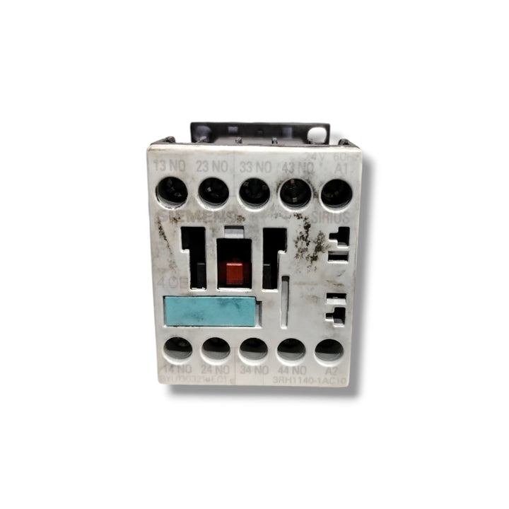 SIEMENS 3RH1140-1AC10