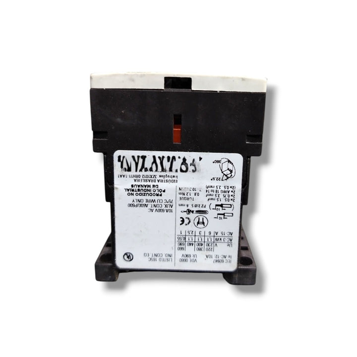 SIEMENS 3RH1140-1AC10