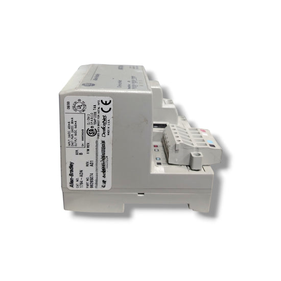 ALLEN-BRADLEY 1794-ADN SER B