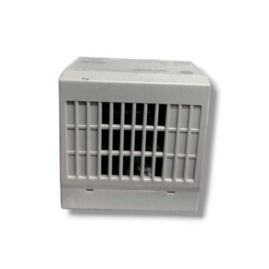 ALLEN-BRADLEY 1794-ADN SER B