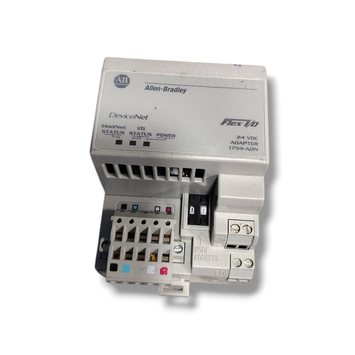 ALLEN-BRADLEY 1794-ADN SER B