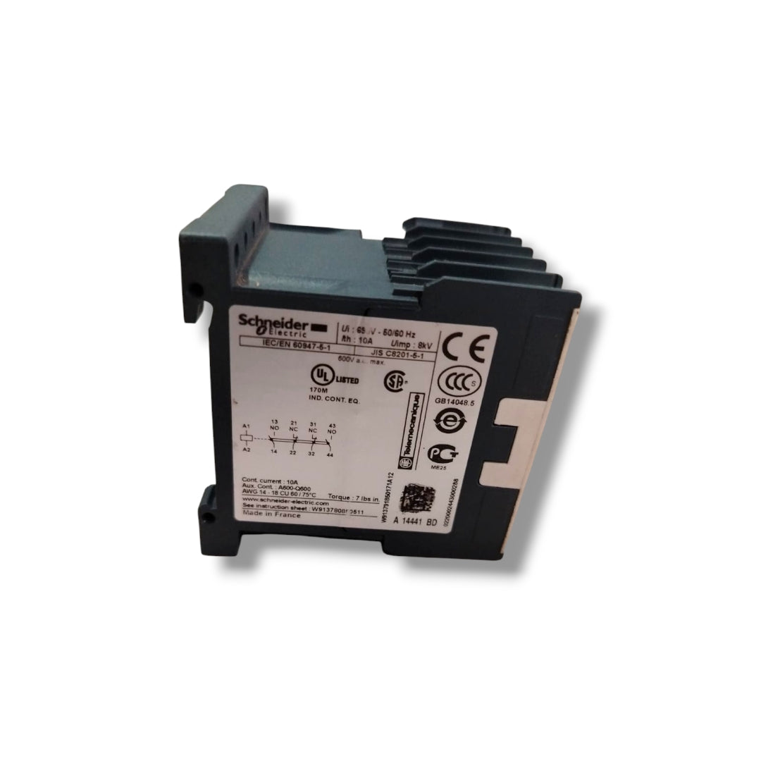 SCHNEIDER ELECTRIC CA3KN22BD3