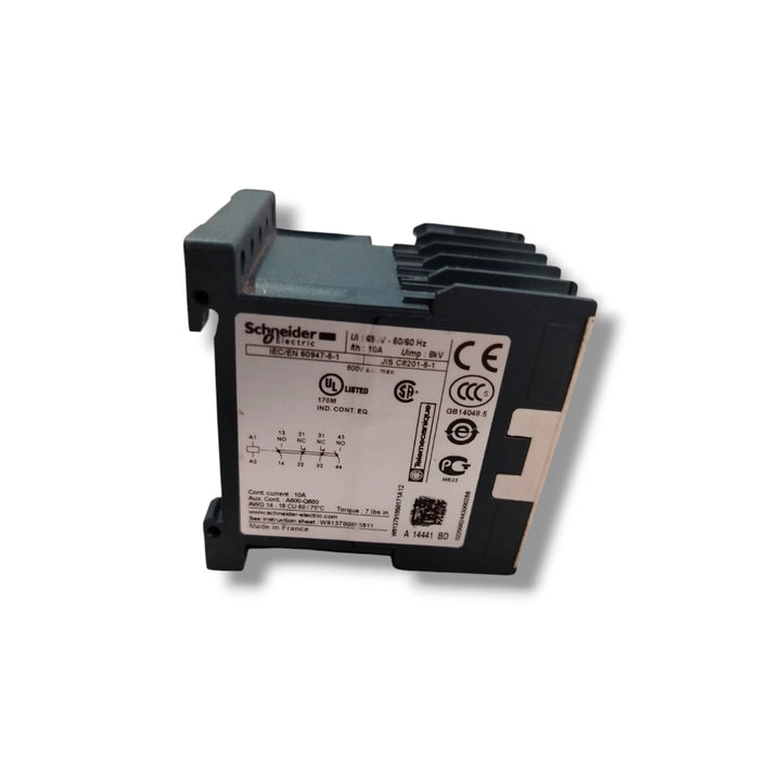 SCHNEIDER ELECTRIC CA3KN22BD3