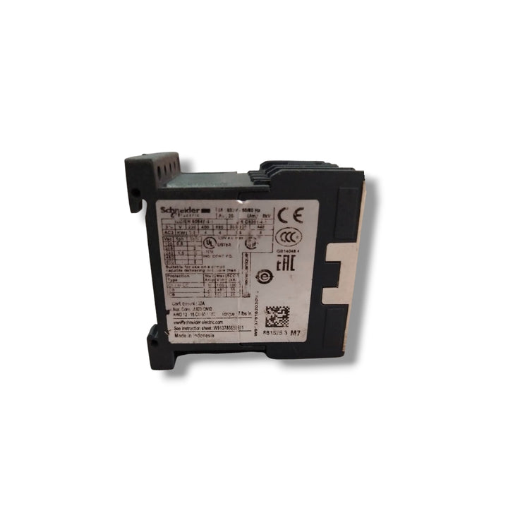 SCHNEIDER ELECTRIC LC7K0901M7