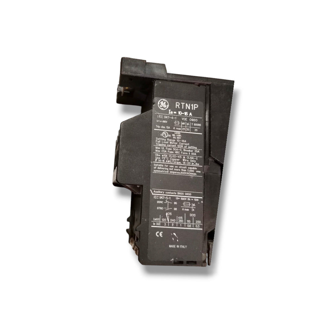 SCHNEIDER ELECTRIC RTN1P