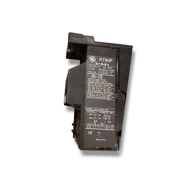 SCHNEIDER ELECTRIC RTN1P