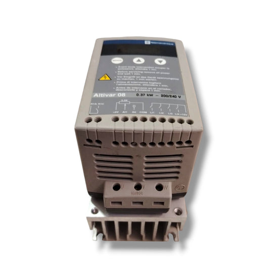 SCHNEIDER ELECTRIC ATV08HU09M2