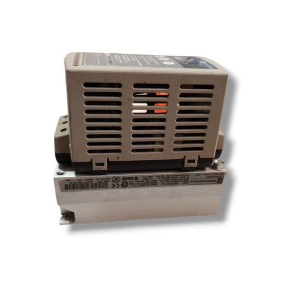 SCHNEIDER ELECTRIC ATV08HU09M2