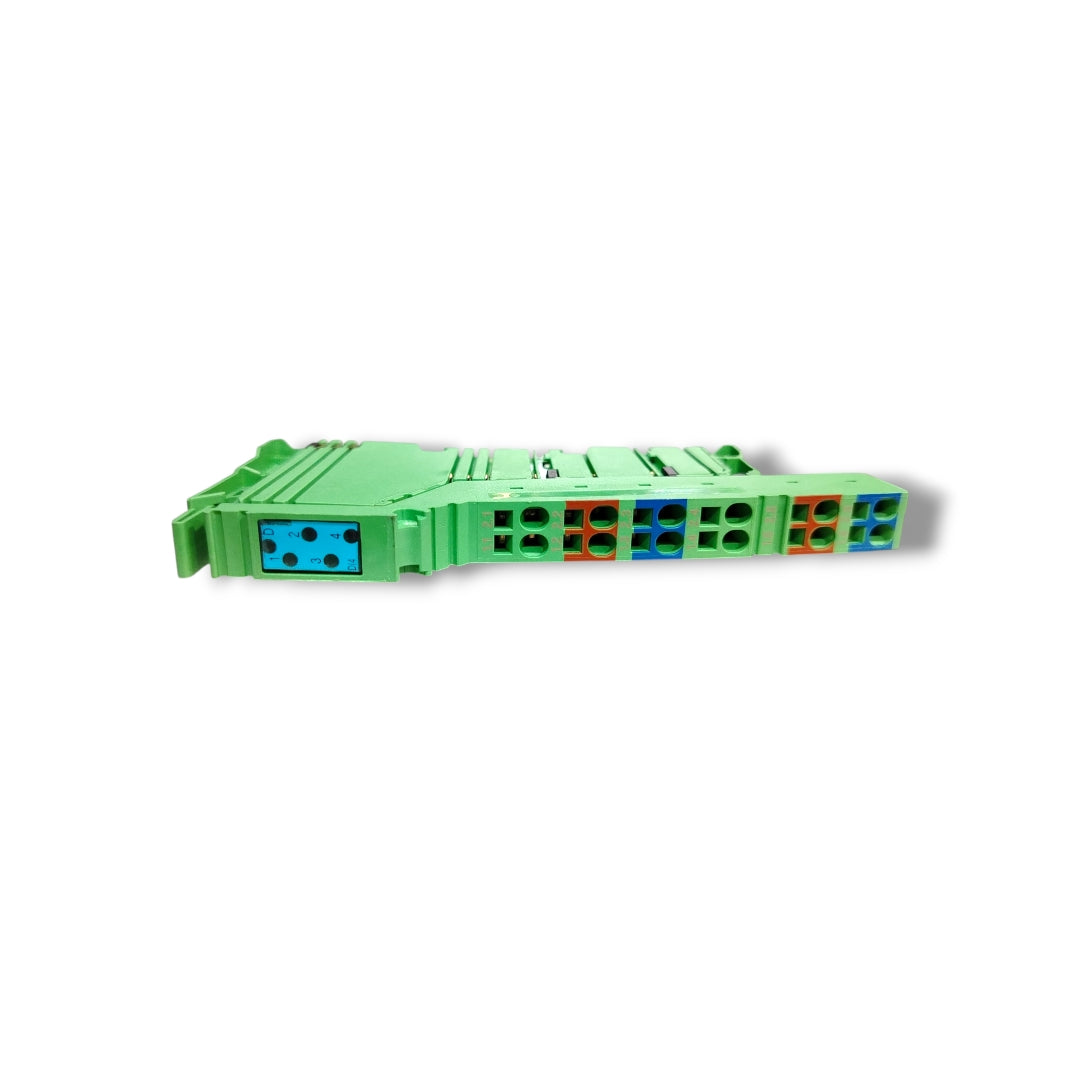 PHOENIX CONTACT IB IL24 DI 4-PAC