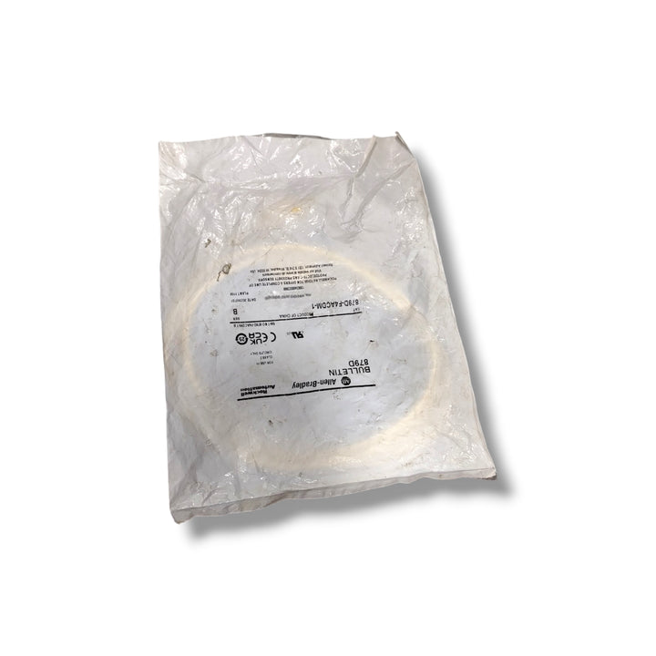 ALLEN BRADLEY 879D-F4ACDM-1