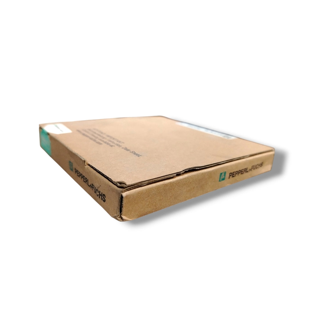 PEPPERL+FUCHS KCD2-SR-EX2-Y1
