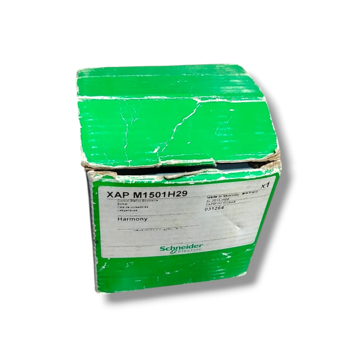 SCHNEIDER XAP M1501H29