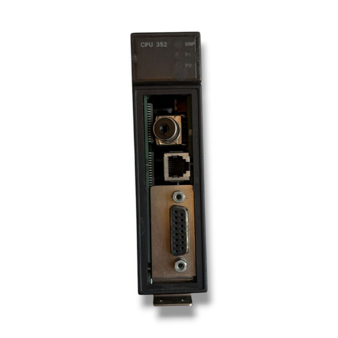FANUC IC693CPU352-DH