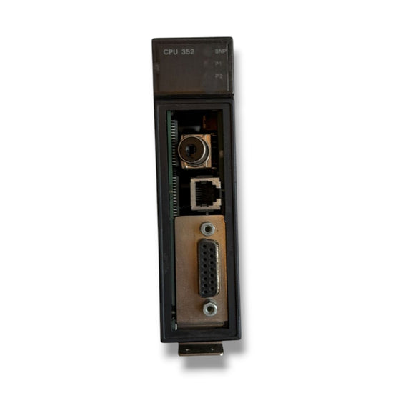 FANUC IC693CPU352-DH