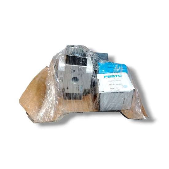 FESTO LR-D-7-MIDI