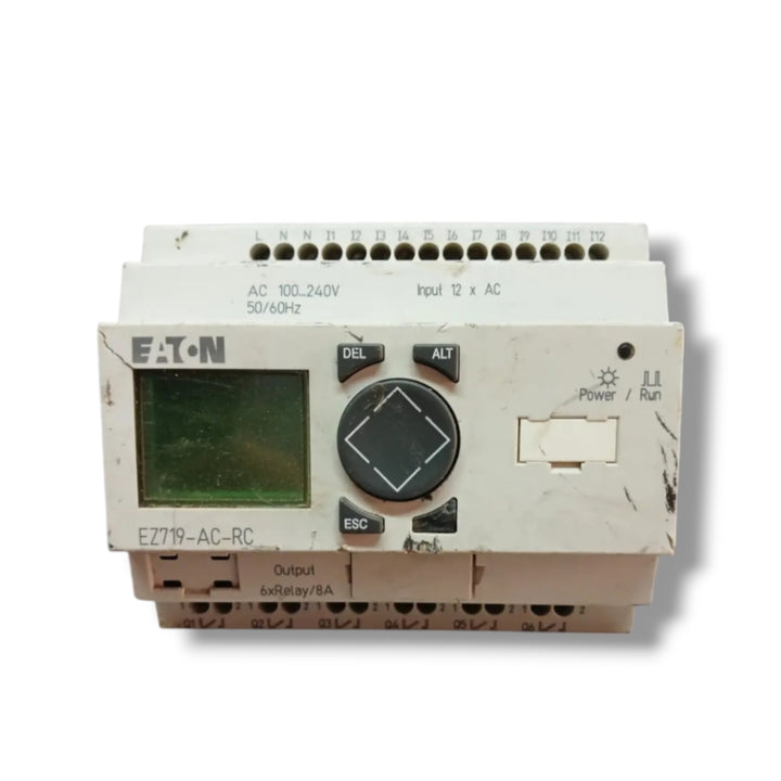 MOELLER EATON EASY / CONTROL MINI EZ719-AC-RC