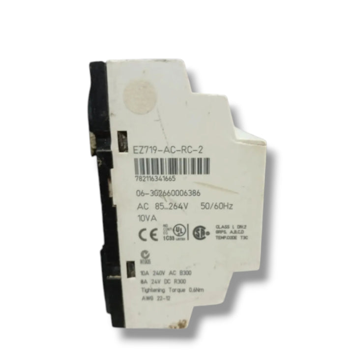 MOELLER EATON EASY / CONTROL MINI EZ719-AC-RC