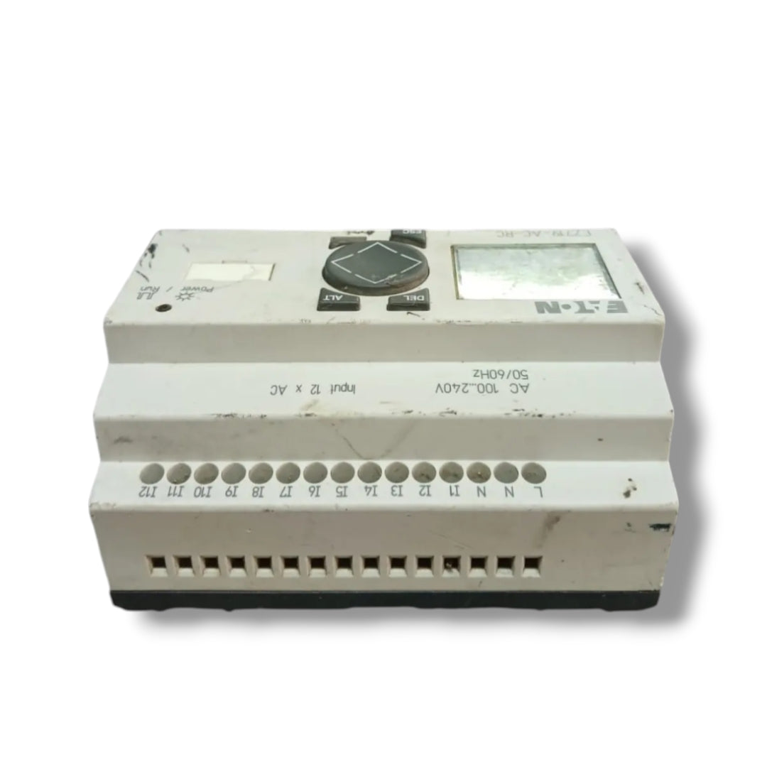 MOELLER EATON EASY / CONTROL MINI EZ719-AC-RC