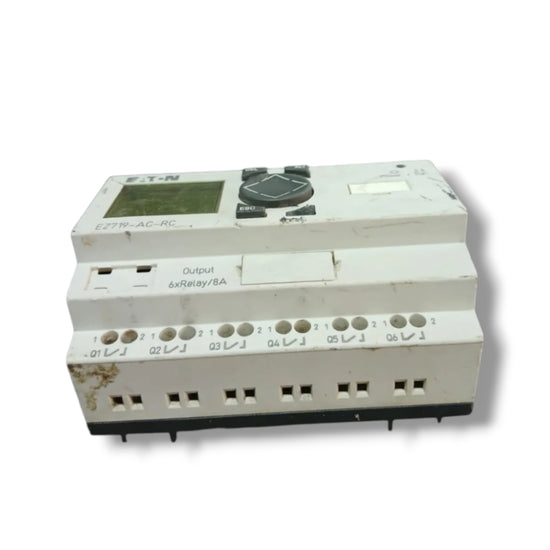 MOELLER EATON EASY / CONTROL MINI EZ719-AC-RC