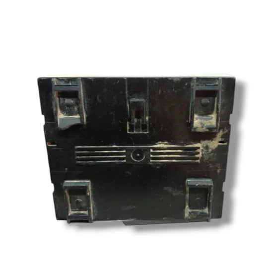 MOELLER EATON EASY / CONTROL MINI EZ719-AC-RC