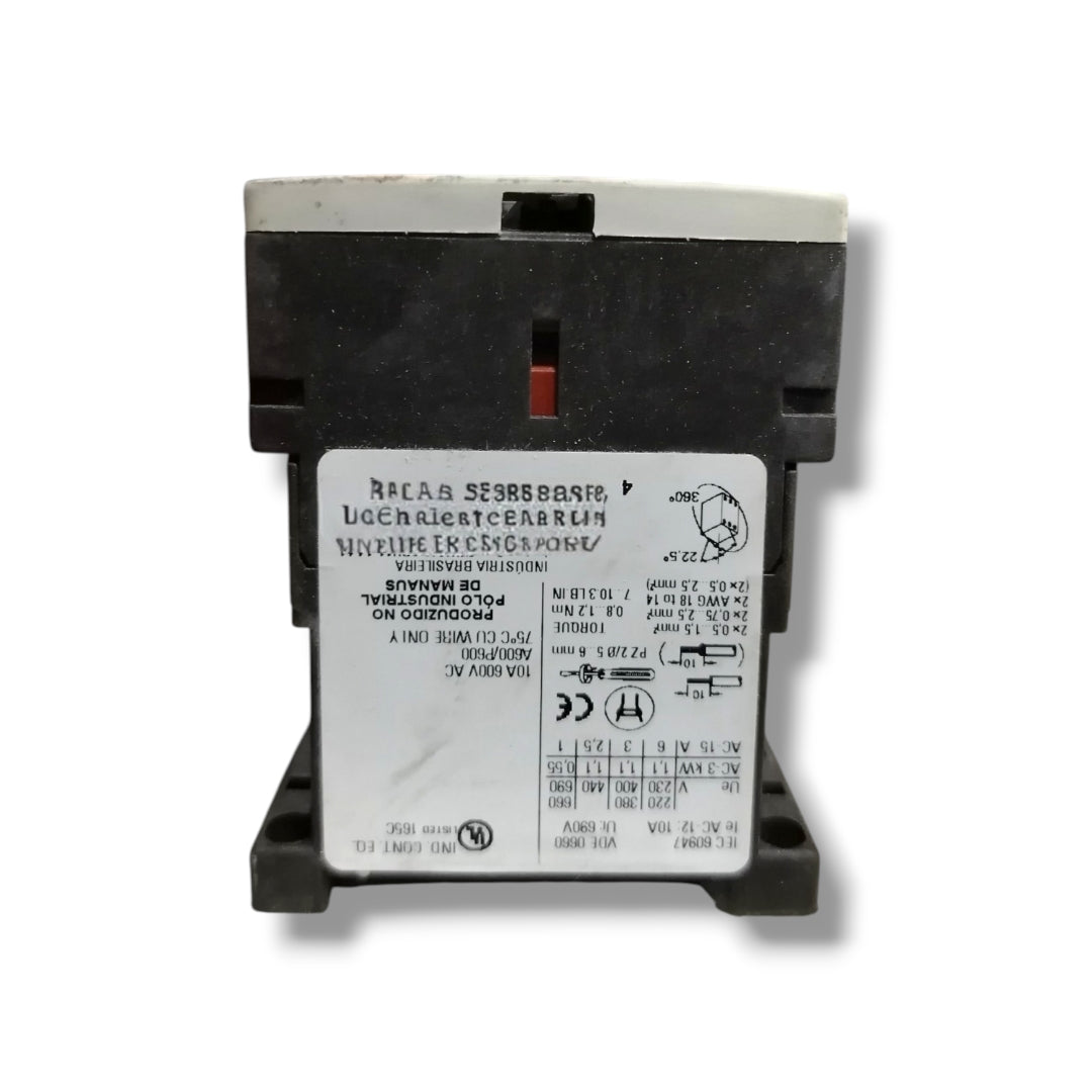 SIEMENS 3RH1140-1AC10