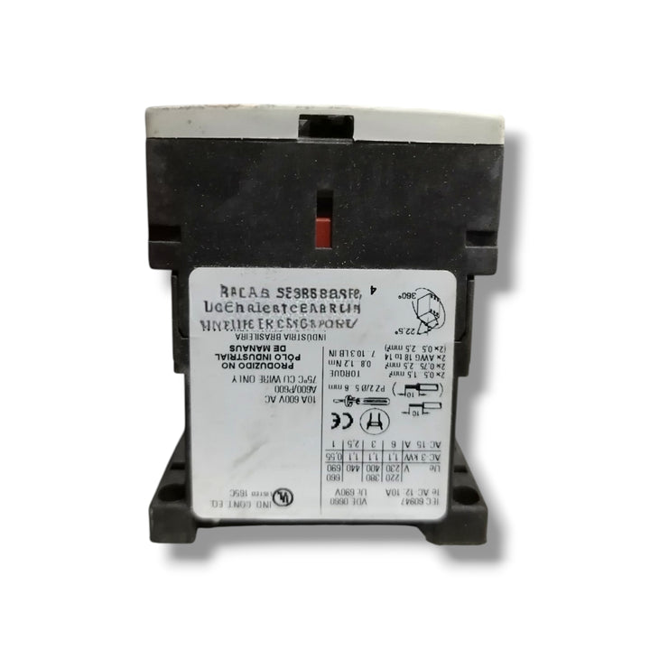 SIEMENS 3RH1140-1AC10