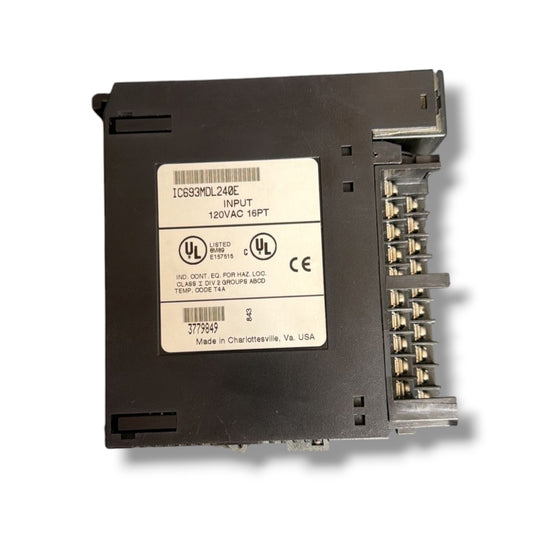 FANUC IC693MDL240E