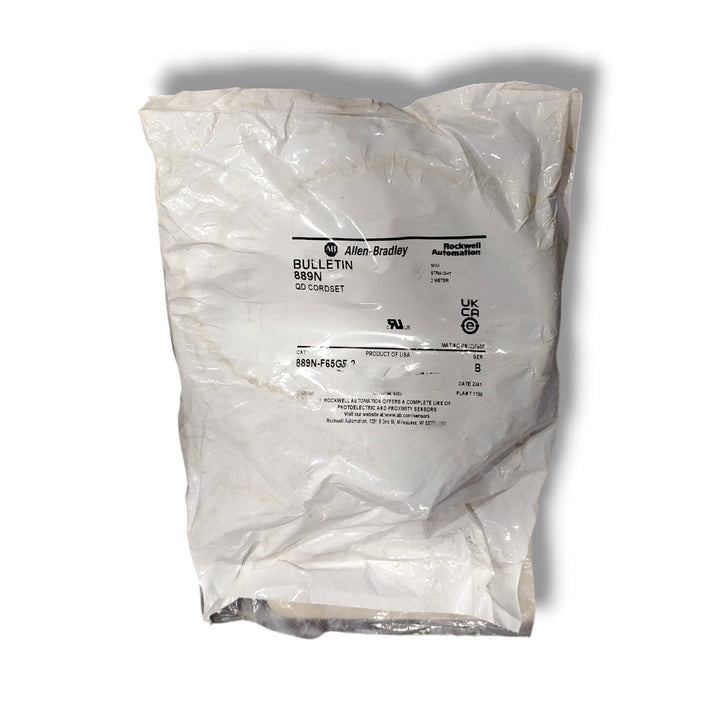 ALLEN BRADLEY 889N-F65GF-2