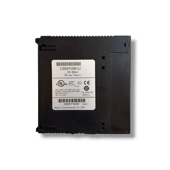 FANUC IC693CPU350-DJ