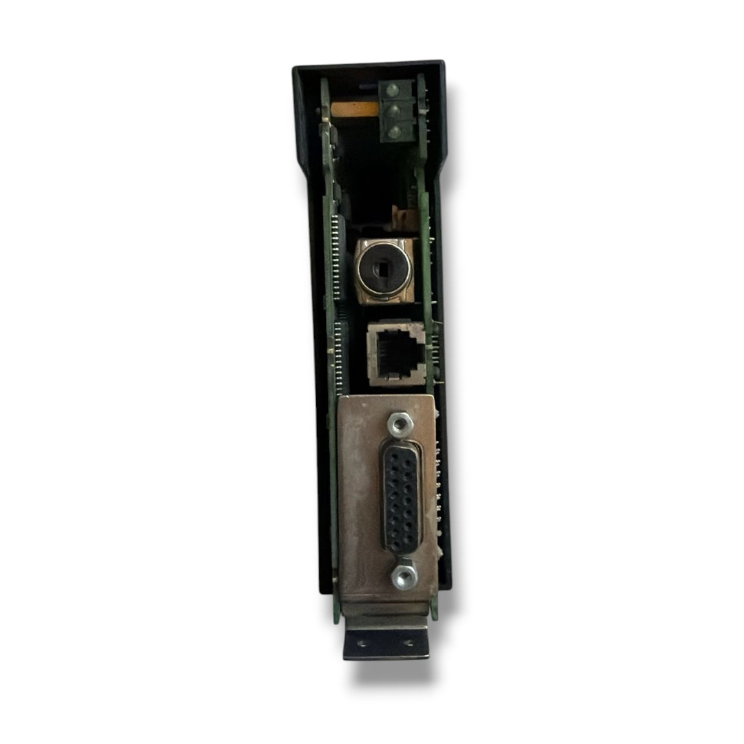 FANUC IC693CPU351-GN