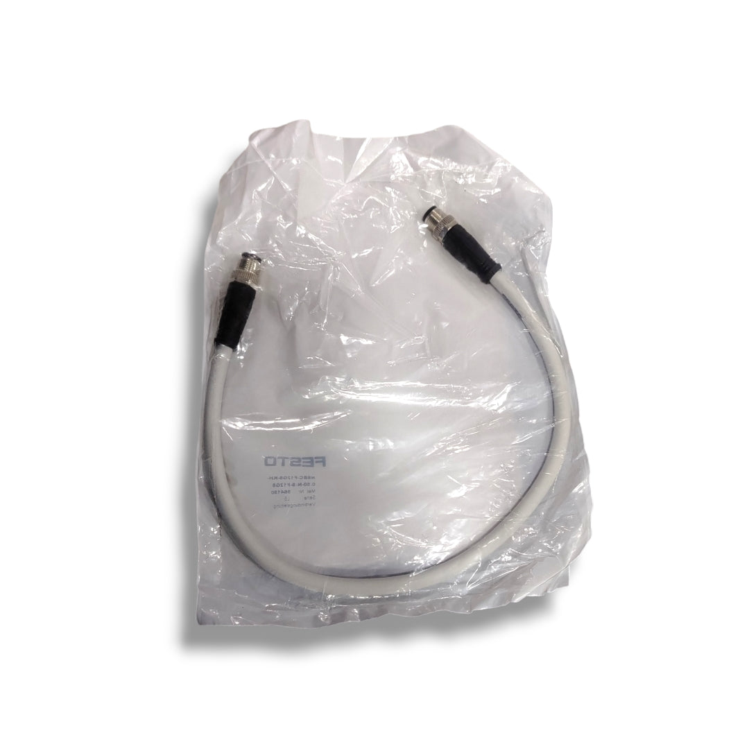 FESTO NEBC-F12G8-KH-0.50-N-S-F12G8
