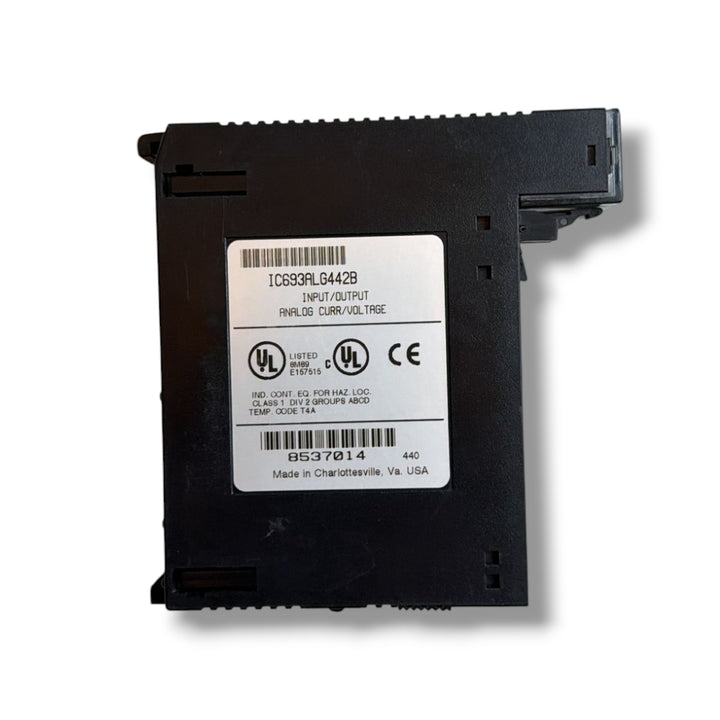 FANUC IC693ALG442B