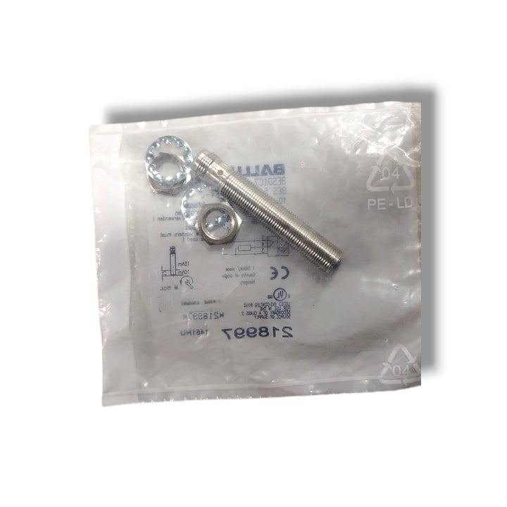 BALLUF BES 516-325-G-S4-C