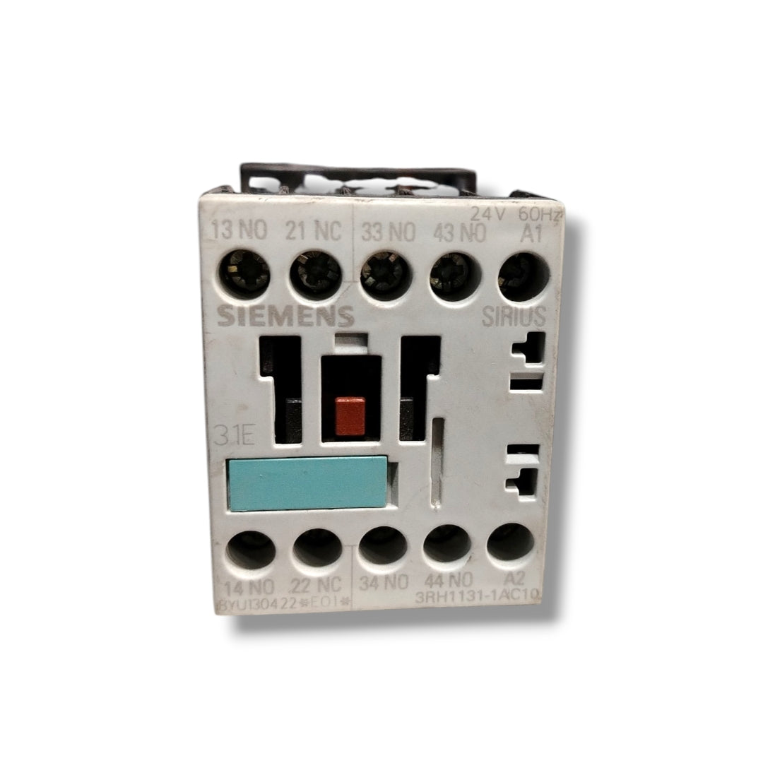 SIEMENS 3RH1131-1AC10