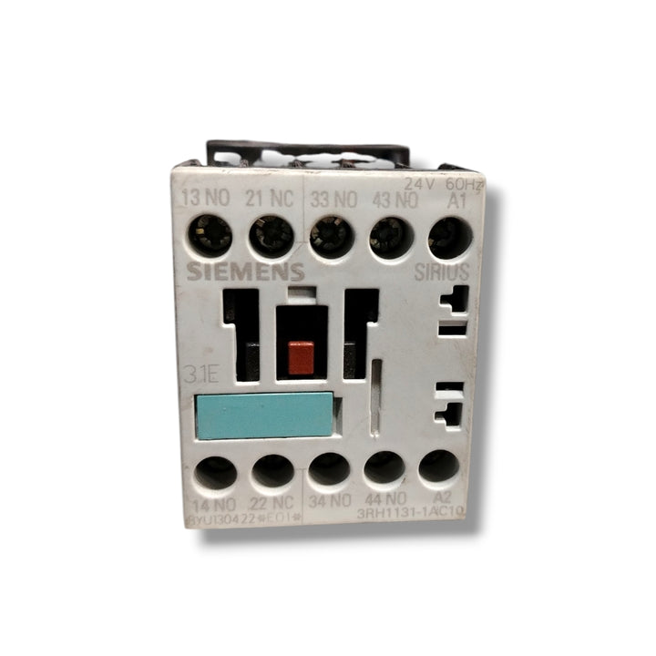 SIEMENS 3RH1131-1AC10