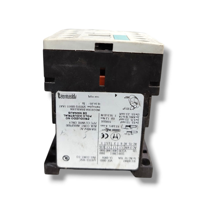 SIEMENS 3RH1131-1AC10
