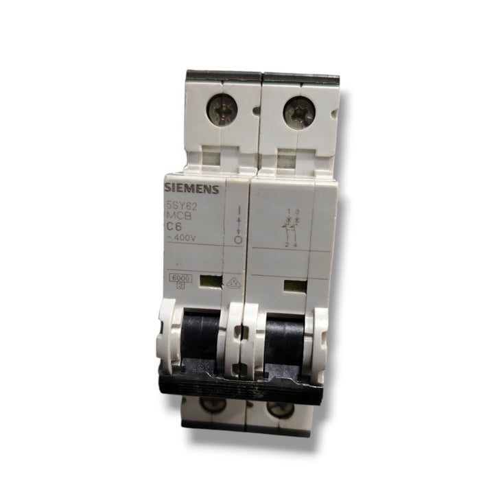 SIEMENS 5SY6206-7