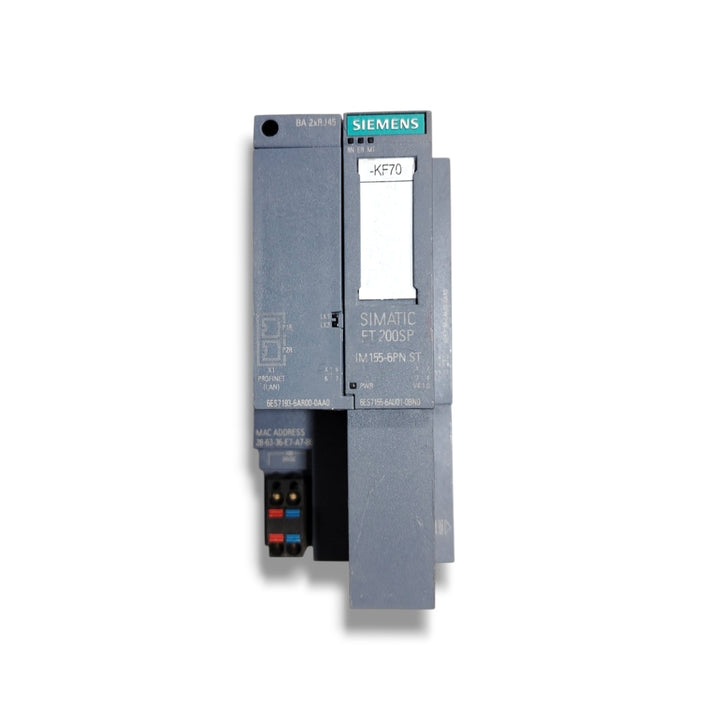 SIEMENS 6ES7 155-6AU01-0BN0