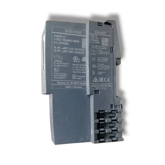 SIEMENS 6ES7 155-6AU01-0BN0