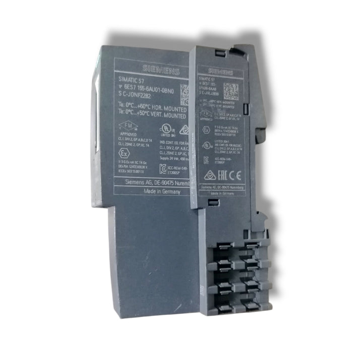 SIEMENS 6ES7 155-6AU01-0BN0